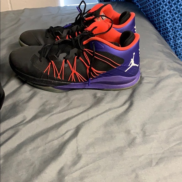 Jordan CP3s - Picture 4 of 4